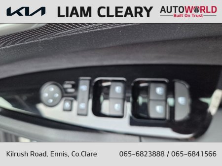 2024 Kia Sportage GTL SR MHEV €41,995 thumbnail