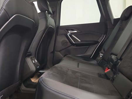 2025 BMW X1 - thumbnail 11