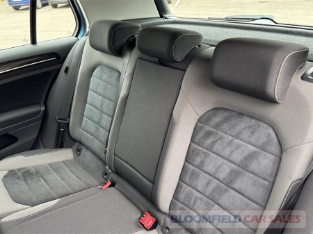 2015 Volkswagen Golf - thumbnail 14