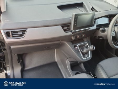 2026 Renault Kangoo - thumbnail 4