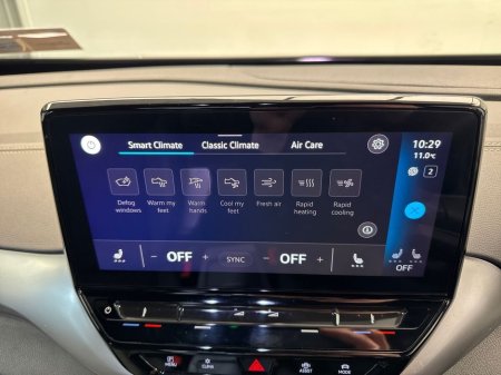 2023 Volkswagen ID.4 - thumbnail 20