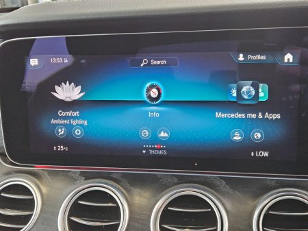 2022 Mercedes-Benz E Class - thumbnail 18