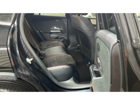 2021 Mercedes-Benz EQA EQA 250 AMG LINE PREMIUM // PAN SUNROOF // HIGH SPEC €28,995