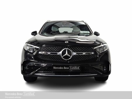 2024 Mercedes-Benz GLC Class - thumbnail 7
