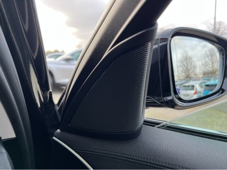 2018 BMW 5 Series - thumbnail 18