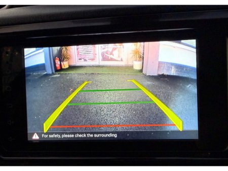 2019 Toyota Yaris  €11,590 thumbnail