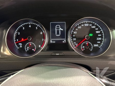 2018 Volkswagen Golf - thumbnail 15