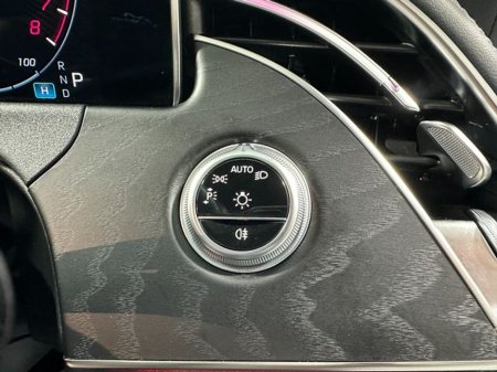 2025 Mercedes-Benz E Class - thumbnail 26