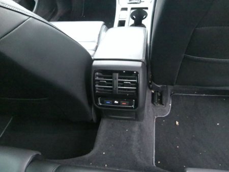 2019 Volkswagen Passat - thumbnail 7