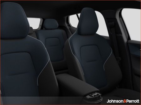 2026 Volvo EX30 51 kWh Core + Climate Pack - Onyx Black - Available for Immediate Delivery €38,133 thumbnail