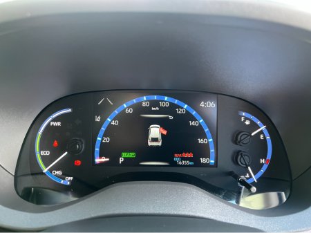 2022 Toyota Yaris Cross - thumbnail 22