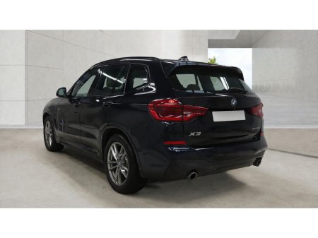 2021 BMW X3 - thumbnail 2