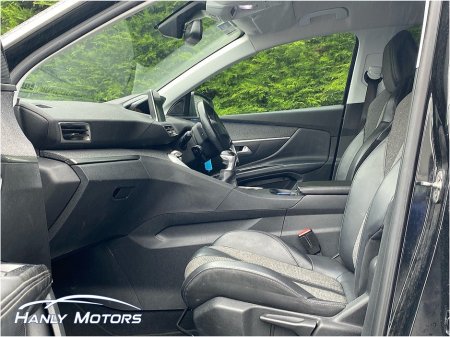 2018 Peugeot 5008 - thumbnail 14