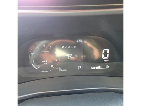 2020 Toyota Raize  €19,950 thumbnail