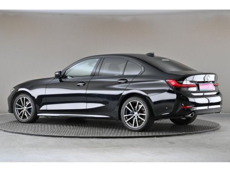 2020 BMW 3 Series 318D SPORT 3SSG 6SPD €29,890 thumbnail