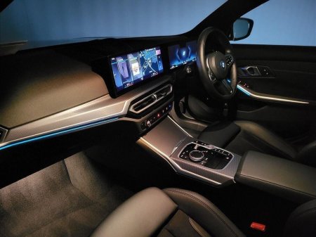 2024 BMW 3 Series 330e M Sport Saloon €47,975 thumbnail