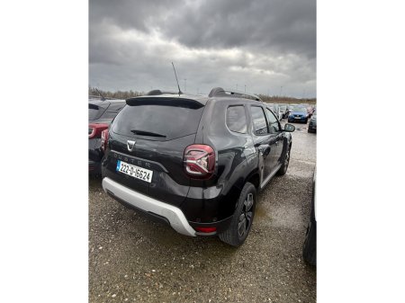 2022 Dacia Duster 1.0 TCe 90 Prestige €16,995 thumbnail