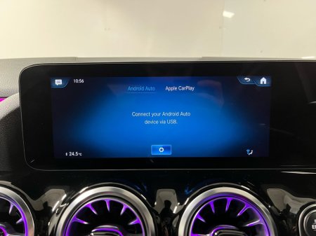 2023 Mercedes-Benz GLA Class - thumbnail 18