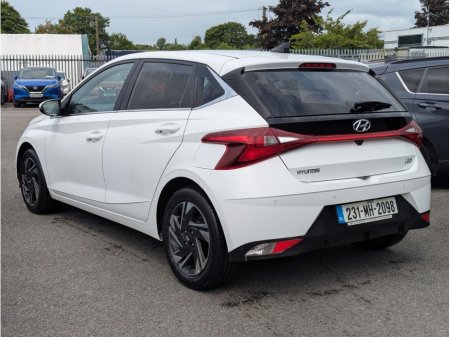 2023 Hyundai i20 1.25i Deluxe Plus *HUGE SALE* €18,950