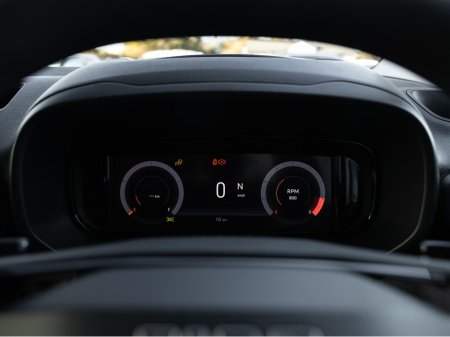 2026 Fiat Doblo - thumbnail 12