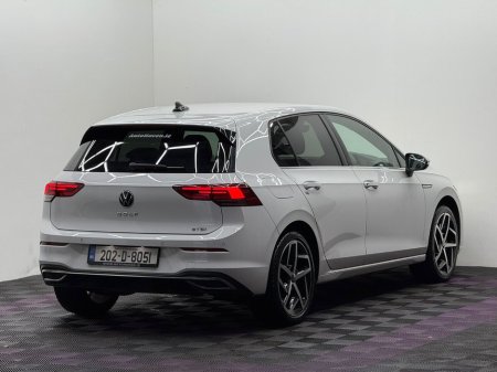 2020 Volkswagen Golf - thumbnail 6