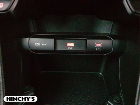 2024 Kia Picanto - thumbnail 24