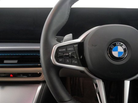 2025 BMW 4 Series - thumbnail 17