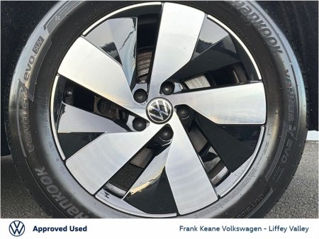 2025 Volkswagen Tiguan - thumbnail 8