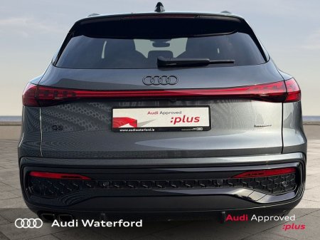 2026 Audi Q5 - thumbnail 6