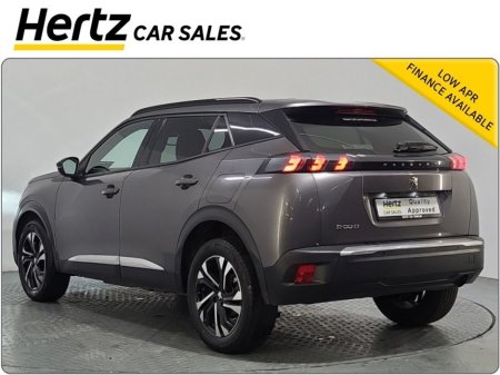 2023 Peugeot 2008 - thumbnail 2