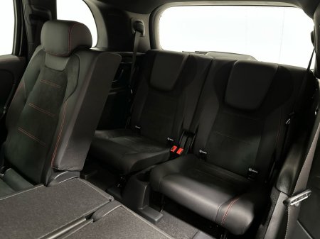 2026 Mercedes-Benz GLB - thumbnail 14