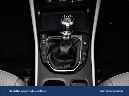 2024 Hyundai Tucson 2WD Executive €35,496 thumbnail