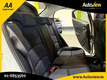 2015 Mazda Mazda2 - thumbnail 20