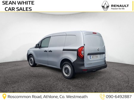 2024 Renault Kangoo - thumbnail 5