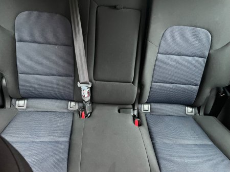 2016 Hyundai Tucson 1.7 D Comfort Plus €9,950 thumbnail