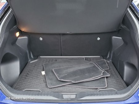 2023 Toyota Yaris CR CROSS LUNA SPORT 4DR AUTO €27,945 thumbnail