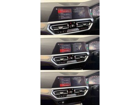 2021 BMW 3 Series - thumbnail 22