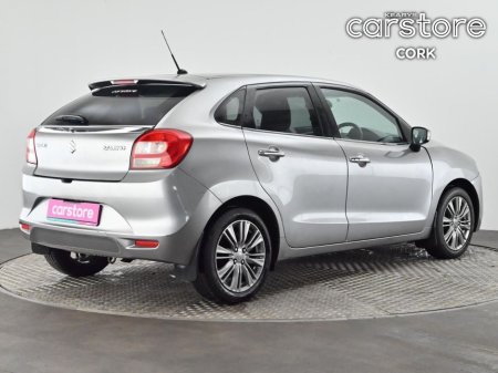 2016 Suzuki Baleno - thumbnail 5