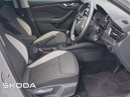 2024 Skoda Kamiq * BEST VALUE * STYLE * 1.0 TSI * 95 BHP * TRINITY SKODA * €24,950 thumbnail
