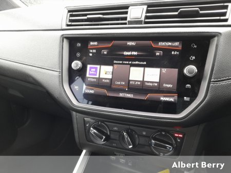 2018 SEAT Arona - thumbnail 12