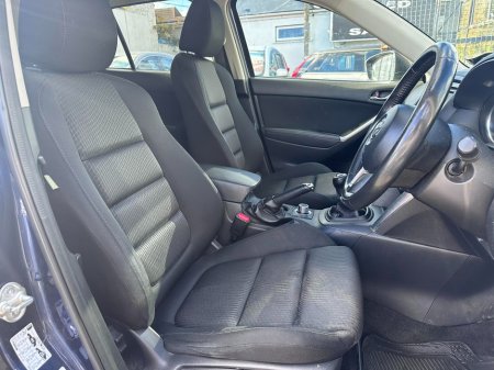 2013 Mazda CX-5 - thumbnail 11