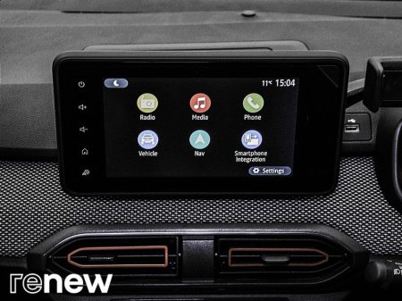 2022 Dacia Sandero Stepway - thumbnail 25