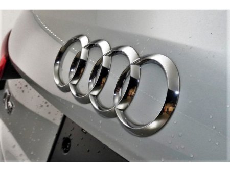 2017 Audi Q3 1.4 TFSI S-TRONIC *PARK SENSORS*REVERSE CAM* €20,490 thumbnail