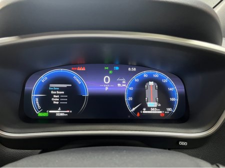 2024 Toyota Corolla - thumbnail 23