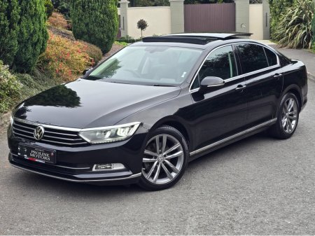 2019 Volkswagen Passat VW PASSAT GT 2.0 150BHP PAN ROOF ONLY 15K MILES!!!!!!LIKE NEW!!!! €26,995