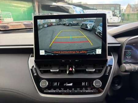 2024 Toyota Corolla Cross - thumbnail 14