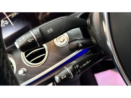 2018 Mercedes-Benz E Class *AMG PREMIUM PLUS* PANORAMIC SUNROOF / MEMORY + HEATED SEATS (FRONT+REAR) €27,890 thumbnail