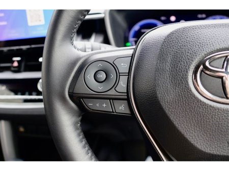 2022 Toyota Corolla - thumbnail 11