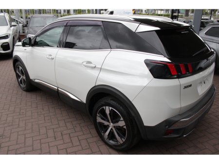 2017 Peugeot 3008 - photo 6