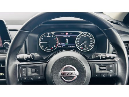 2021 Nissan Qashqai - thumbnail 9